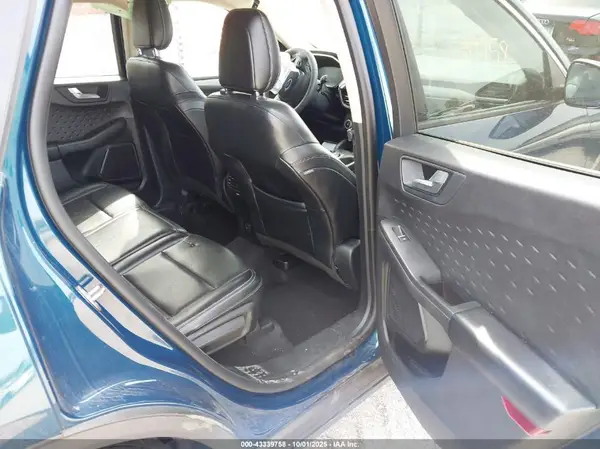 1FMCU0H67LUB10790 2020 FORD ESCAPE - Image 8