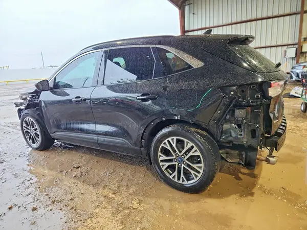 1FMCU0H67LUB30277 2020 FORD ESCAPE - Image 2
