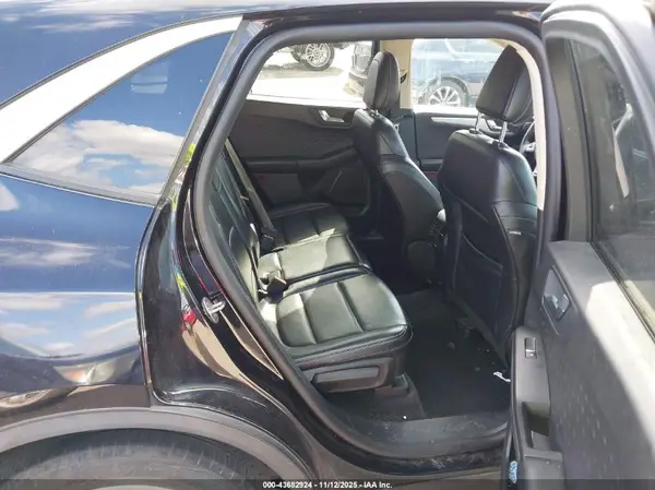 1FMCU0H67LUB43062 2020 FORD ESCAPE - Image 8