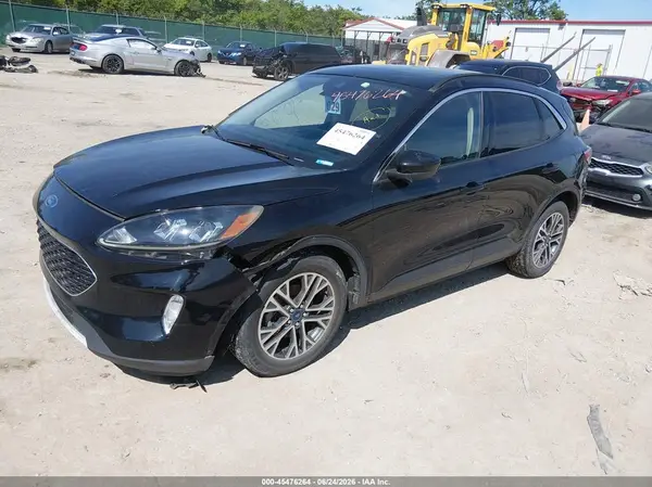 1FMCU0H67LUB47032 2020 FORD ESCAPE - Image 2