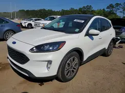 1FMCU0H67LUB57317 2020 FORD ESCAPE