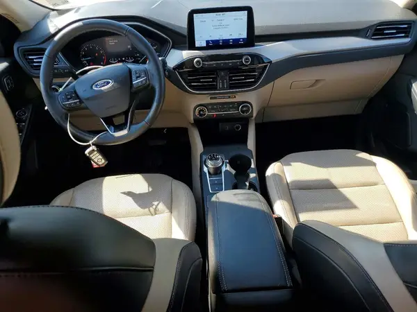 1FMCU0H67LUB57317 2020 FORD ESCAPE - Image 8