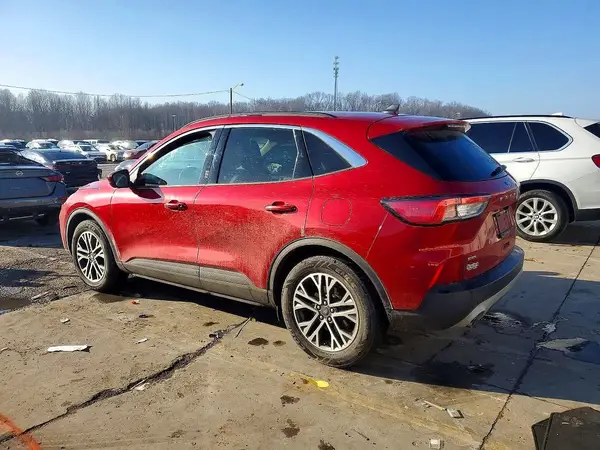 1FMCU0H67LUB57611 2020 FORD ESCAPE - Image 2