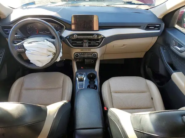 1FMCU0H67LUB57611 2020 FORD ESCAPE - Image 8