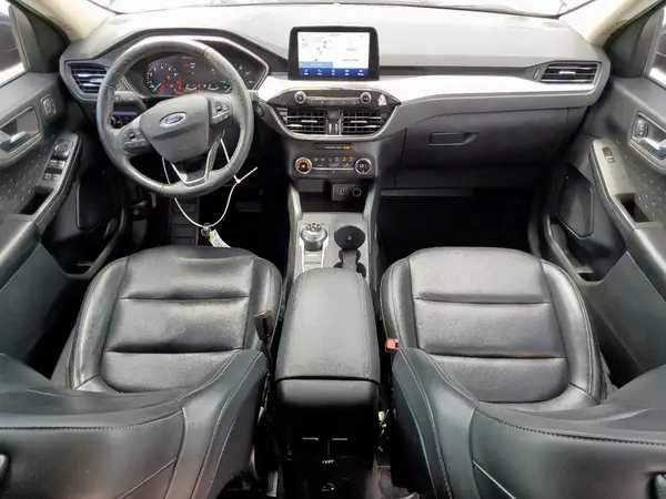 1FMCU0H67LUB66874 2020 FORD ESCAPE - Image 8