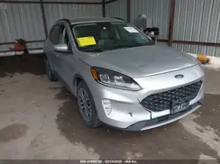1FMCU0H67LUC08167 2020 FORD ESCAPE