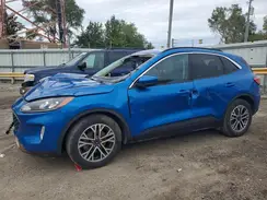 1FMCU0H67LUC13658 2020 FORD ESCAPE