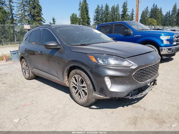 1FMCU0H67LUC13918 2020 FORD ESCAPE - Image 1
