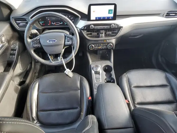 1FMCU0H67MUA12361 2021 FORD ESCAPE - Image 8