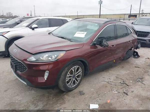 1FMCU0H67MUA33811 2021 FORD ESCAPE - Image 2