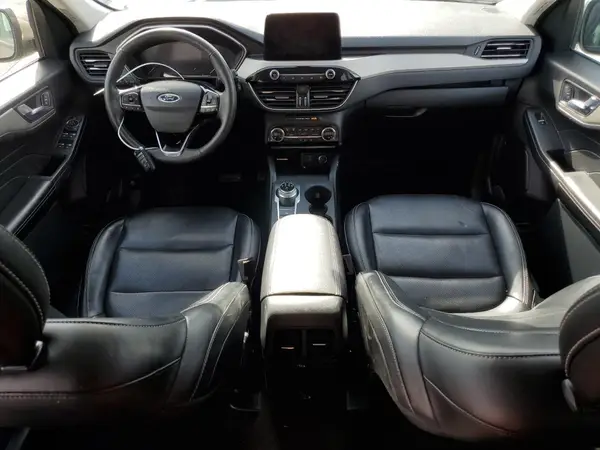 1FMCU0H67MUA57025 2021 FORD ESCAPE - Image 8