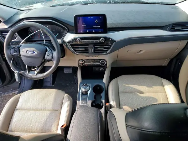 1FMCU0H67MUA57784 2021 FORD ESCAPE - Image 8