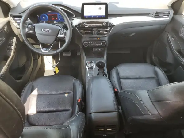 1FMCU0H67MUA60698 2021 FORD ESCAPE - Image 8