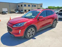 1FMCU0H67MUA92745 2021 FORD ESCAPE