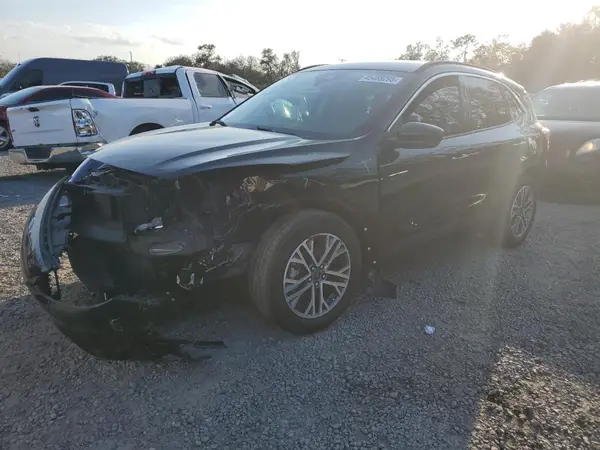 1FMCU0H67MUA92762 2021 FORD ESCAPE - Image 1