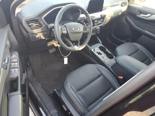 1FMCU0H67MUA92762 2021 FORD ESCAPE - Image 8