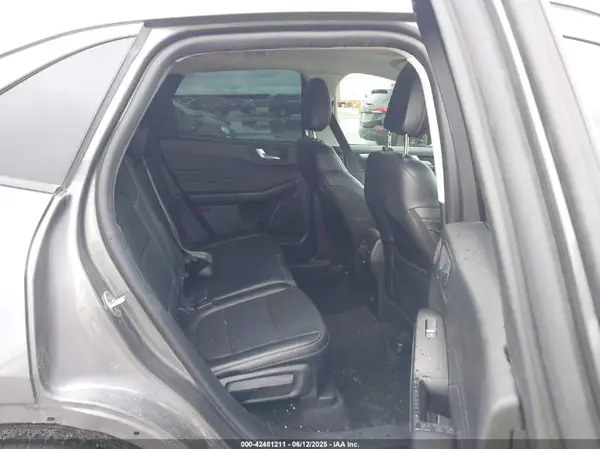 1FMCU0H67MUB05316 2021 FORD ESCAPE - Image 8