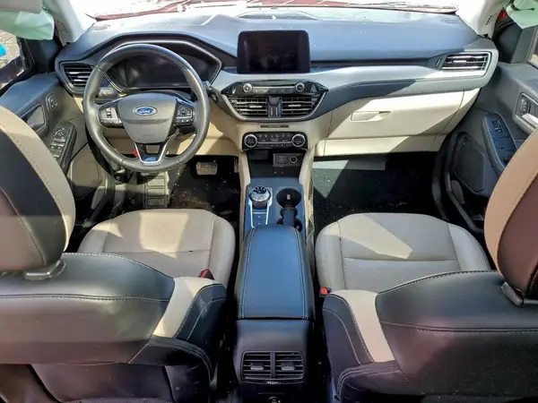 1FMCU0H67MUB08412 2021 FORD ESCAPE - Image 8