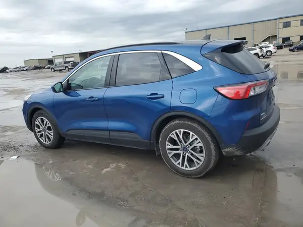 1FMCU0H67NUA79320 2022 FORD ESCAPE - Image 2