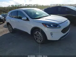 1FMCU0H67NUB01784 2022 FORD ESCAPE