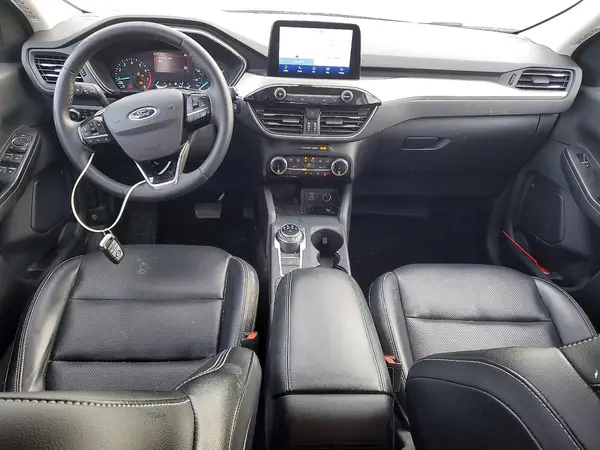 1FMCU0H67NUB07164 2022 FORD ESCAPE - Image 8