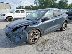 1FMCU0H67NUB41914 2022 FORD ESCAPE