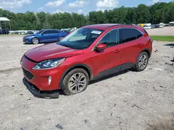 1FMCU0H67NUB87257 2022 FORD ESCAPE