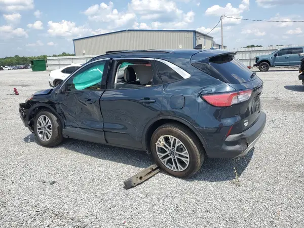 1FMCU0H67NUB92443 2022 FORD ESCAPE - Image 2
