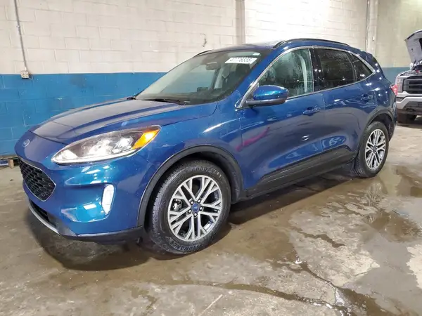 1FMCU0H68LUA07698 2020 FORD ESCAPE - Image 1
