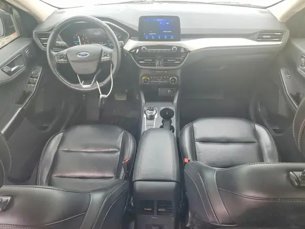 1FMCU0H68LUA23349 2020 FORD ESCAPE - Image 8