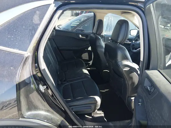1FMCU0H68LUA46923 2020 FORD ESCAPE - Image 8