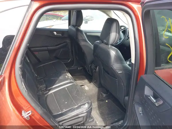 1FMCU0H68LUA60255 2020 FORD ESCAPE - Image 8
