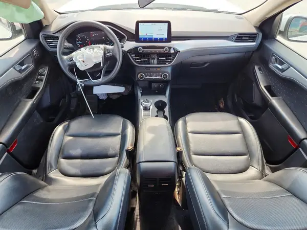 1FMCU0H68LUA74978 2020 FORD ESCAPE - Image 8