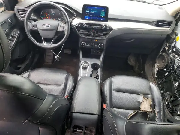 1FMCU0H68LUB02696 2020 FORD ESCAPE - Image 8