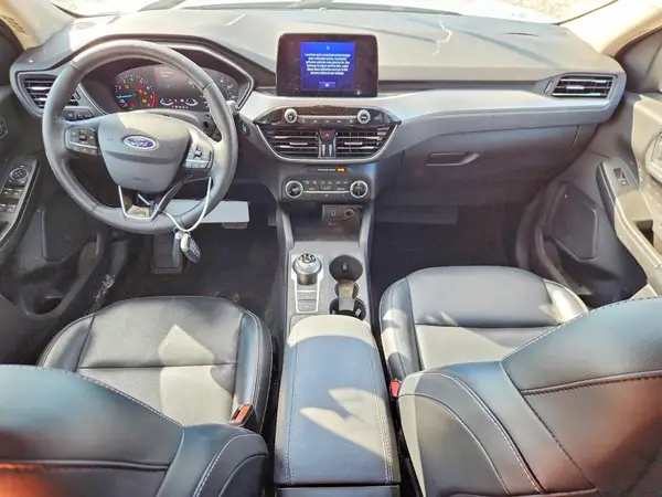 1FMCU0H68LUB03797 2020 FORD ESCAPE - Image 8