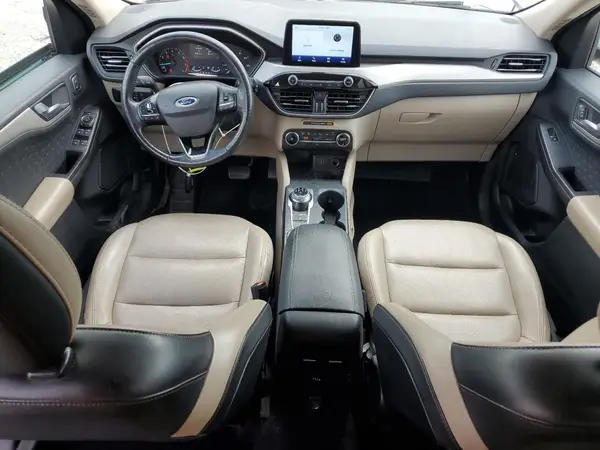 1FMCU0H68LUB10331 2020 FORD ESCAPE - Image 8