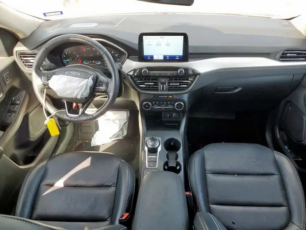 1FMCU0H68LUB10362 2020 FORD ESCAPE - Image 8