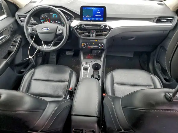 1FMCU0H68LUB15416 2020 FORD ESCAPE - Image 8