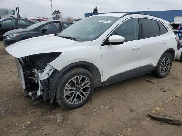 1FMCU0H68LUB45502 2020 FORD ESCAPE - Image 1