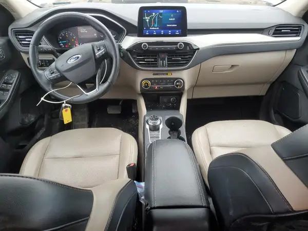 1FMCU0H68LUB45502 2020 FORD ESCAPE - Image 8