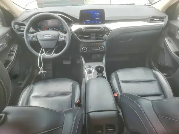 1FMCU0H68LUB45516 2020 FORD ESCAPE - Image 8