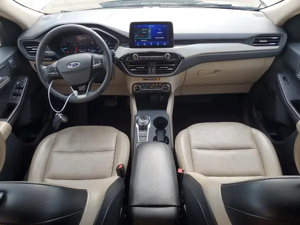 1FMCU0H68LUB56225 2020 FORD ESCAPE - Image 8