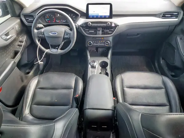1FMCU0H68LUB78645 2020 FORD ESCAPE - Image 8