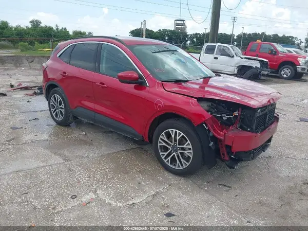 1FMCU0H68LUC06654 2020 FORD ESCAPE - Image 1