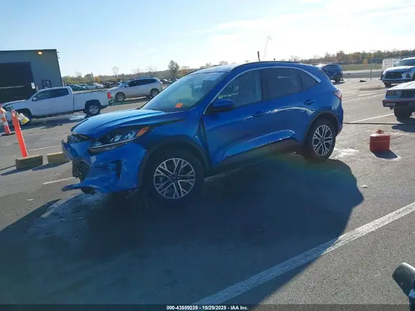 1FMCU0H68LUC28816 2020 FORD ESCAPE - Image 2