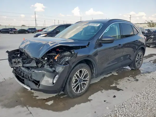 1FMCU0H68LUC36947 2020 FORD ESCAPE - Image 1