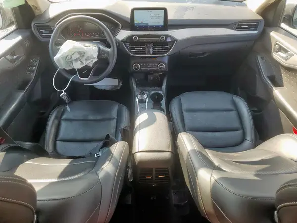 1FMCU0H68LUC36947 2020 FORD ESCAPE - Image 8