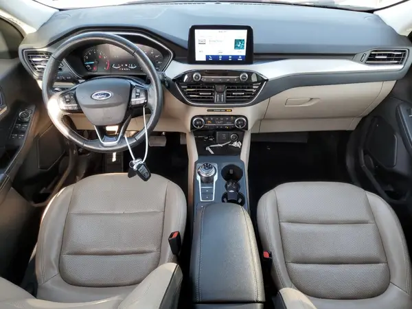 1FMCU0H68MUA08240 2021 FORD ESCAPE - Image 8