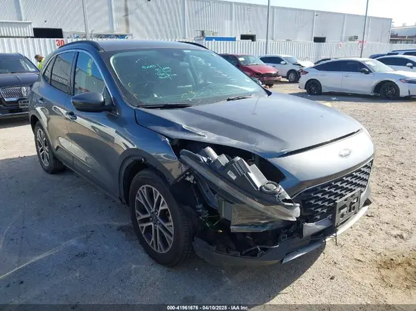 1FMCU0H68MUA09727 2021 FORD ESCAPE - Image 1