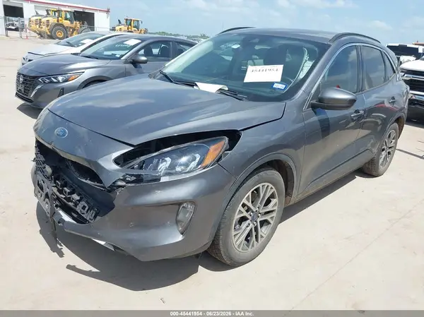 1FMCU0H68MUA24468 2021 FORD ESCAPE - Image 2
